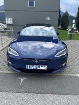 Tesla Model S 75D mit CCS Upgrade und HW2,5 Upgrade - Tesla Model S Gebrauchtwagen