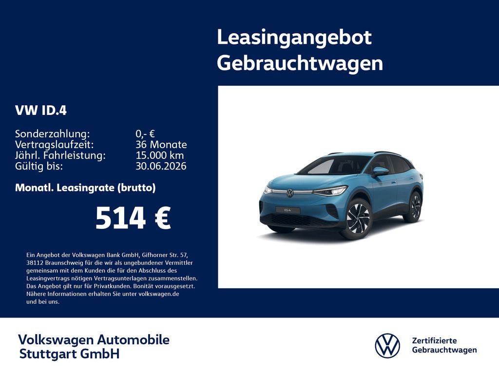 Volkswagen ID.4