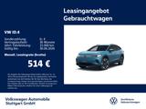 Volkswagen ID.4 Move Navi Kamera Stdhzg AHK ACC LED SHZ - Volkswagen ID.4 Move