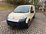 Fiat Fiorino HU+AU NEU - Fiat Fiorino aus 2008