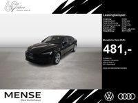 Audi A5 - Vorschau Bild 1