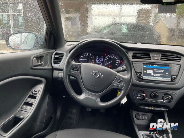Hyundai i20 1.0 T-GDi YES! Plus
