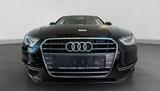 Audi A4 Sport XENO Alcan Ambi DSP Tempo Navi PDC Allw - Audi A4 mit Diesel-Antrieb: Limousine