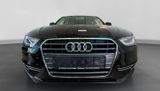 Audi A4 Sport XENO Alcan Ambi DSP Tempo Navi PDC Allw - Audi A4 mit Diesel-Antrieb: Limousine