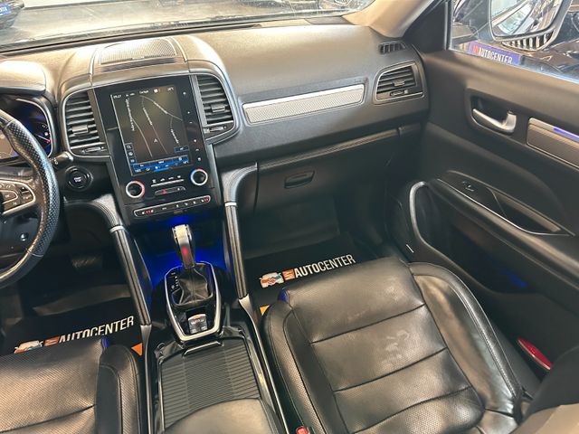 Renault Koleos Initiale Paris 4x4 *LED*Kamera*Pano*