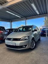 Volkswagen Golf Plus VI Match 1.2 *Klima*Shzg*Allwetter*PDC - Volkswagen Golf: Vi Plus