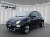 Fiat 500C 1.0 Mild Hybrid Dolcevita (EURO 6d) - gebrauchte Fiat 500C aus dem Jahr 2024