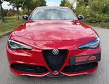 Alfa Romeo Giulia 2,0 Turbo Veloce - Alfa Romeo Giulia Gebrauchtwagen