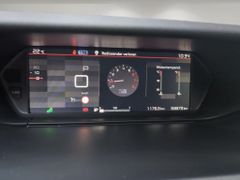 CITROEN Grand C4 Picasso Selection 1.Hand Zahnriemen ern