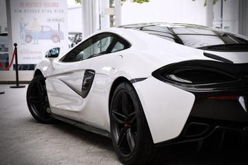 2017 Mclaren 570GT — миниатюра 31