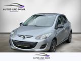 Mazda 2 Lim. 1.3 Iro*1.Hand*LM-Felgen*Euro5* - Mazda: Eur