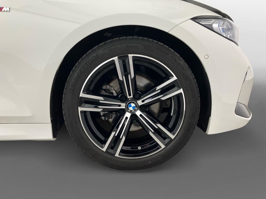 BMW 320 - Bild 16