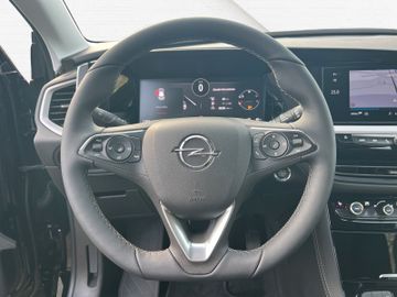 Fotografie 11 des Opel Grandland (X) Grandland GS Navi 360°Kamera LED Sitzheizung PDC
