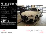 Audi A1 Sportback 25 TFSI ADVANCED *INT S LINE*KAMERA