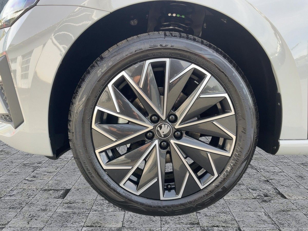 Skoda Scala - Bild 7