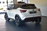 Nissan Juke N-Design 1.0 DIG-T DCT"LIMITED EDITION"ACC" - Nissan aus 2020