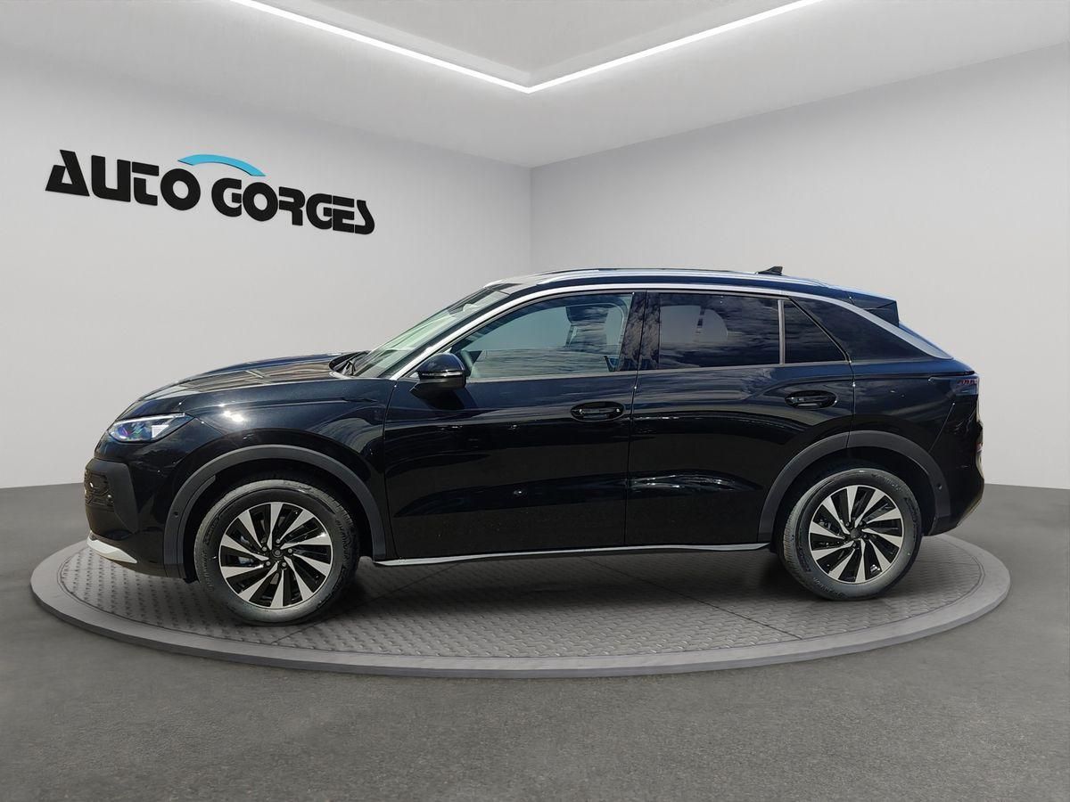 Volkswagen T-Roc - Bild 2
