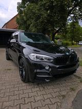 BMW X5 F15 M50D ***Motor überholt ***TÜV N... - BMW M-Modelle SUV