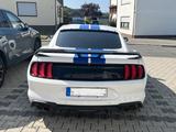 Ford Mustang 5.0 V8 *GT 350 Optik* - Ford Mustang: 350gt