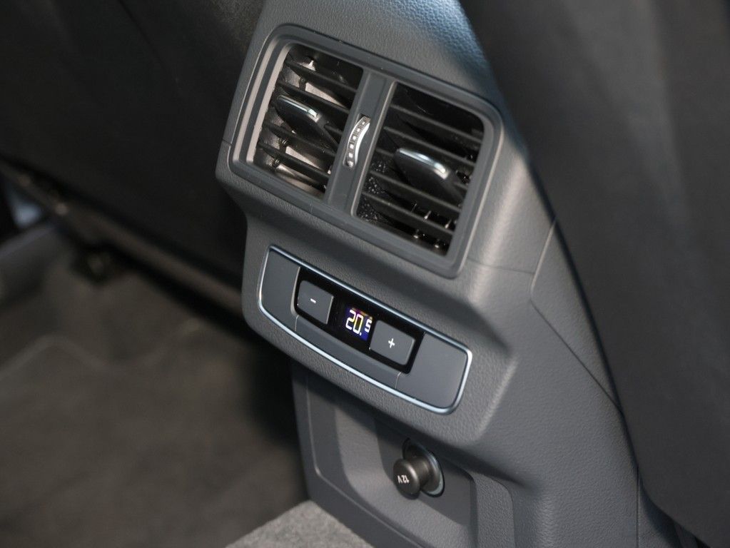 Audi SQ5 TDI tiptronic foto 15