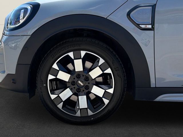 MINI Cooper S Countryman Yours Trim+Untamed+Pano+LED+