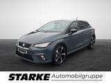 Seat Ibiza 1.0 TSI DSG FR  LED Kamera PDC LM Tempo Kl - Seat Ibiza: Automatik