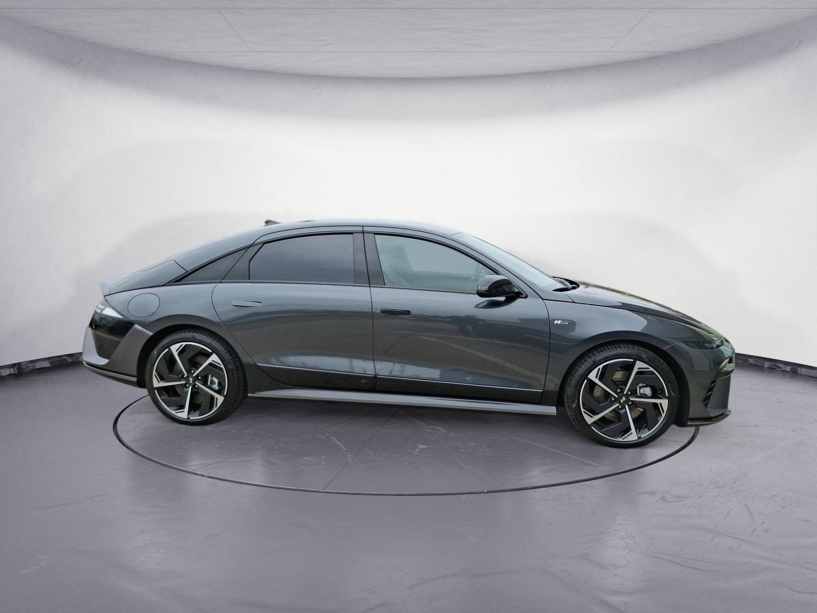 Hyundai IONIQ 6 - Bild 5