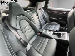 PORSCHE Panamera Sport Turismo GTS Carbon Paket Panorama