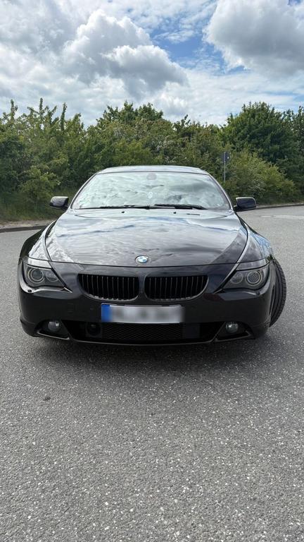 BMW 650