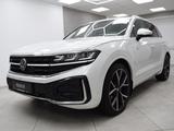 Volkswagen Touareg 3.0 TDI 4M R Line Sport EXCLUSIVE Luft A - Volkswagen Touareg: Sport