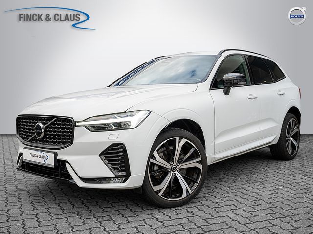 Volvo XC60 B4 R-Design