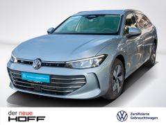 Volkswagen Passat Business 1.5 eTSI DSG Standheizung Navi B