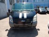 Ford Transit Bus FT 300 K Euroline - Ford Transit: Euroline