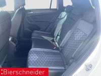 Volkswagen Tiguan - Vorschau Bild 13