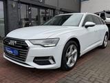 Audi A6 40 TDI quattro sport *1. Hand *AHK *ACC *Navi - Audi A6 aus 2023