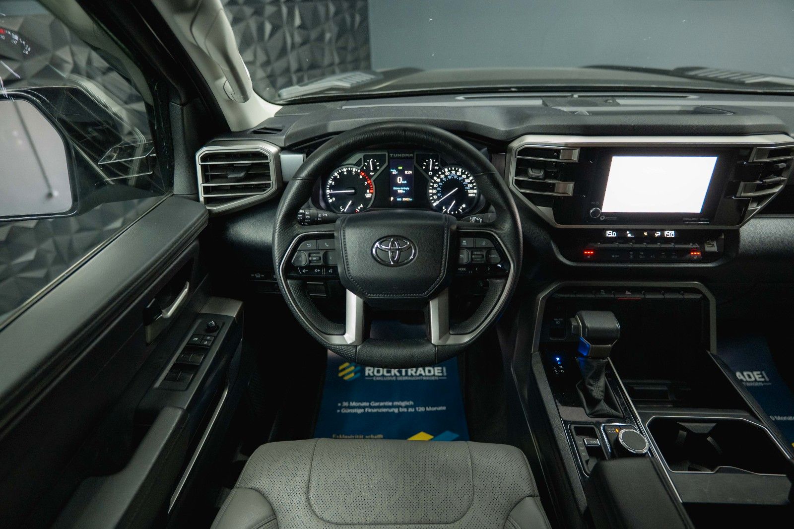 Fahrzeugabbildung Toyota Tundra 3.4L V6 4x4 TRD PRO Style *LED*ACC*19%*