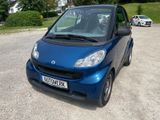 Smart ForTwo Tüv/Au Neu!! - Smart ForTwo aus 2008: Coupé