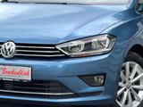 Volkswagen Golf Sportsvan VII Lounge BMT*Panorama*Garantie - Volkswagen Golf Sportsvan: Lounge