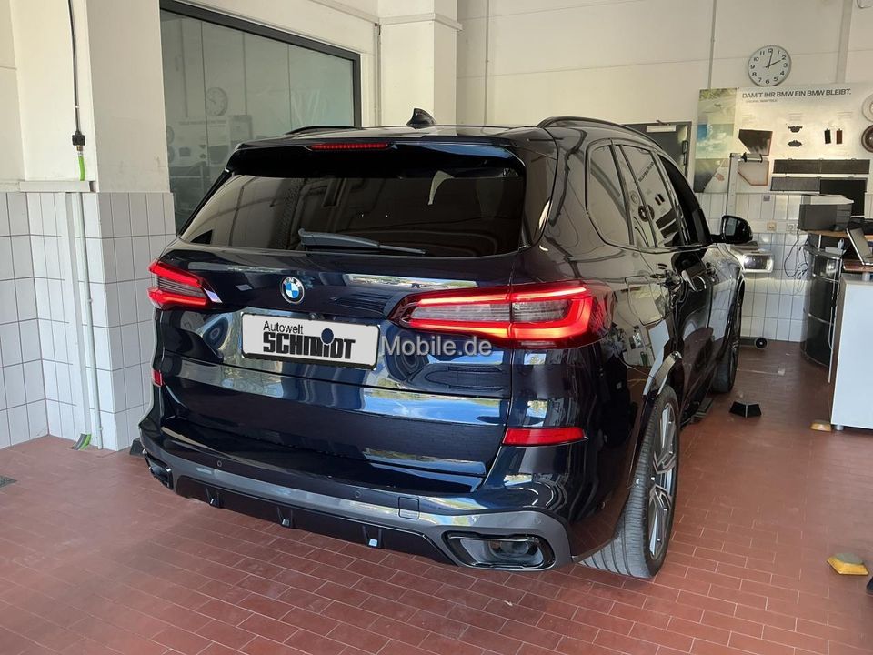 BMW X5 - Bild 2