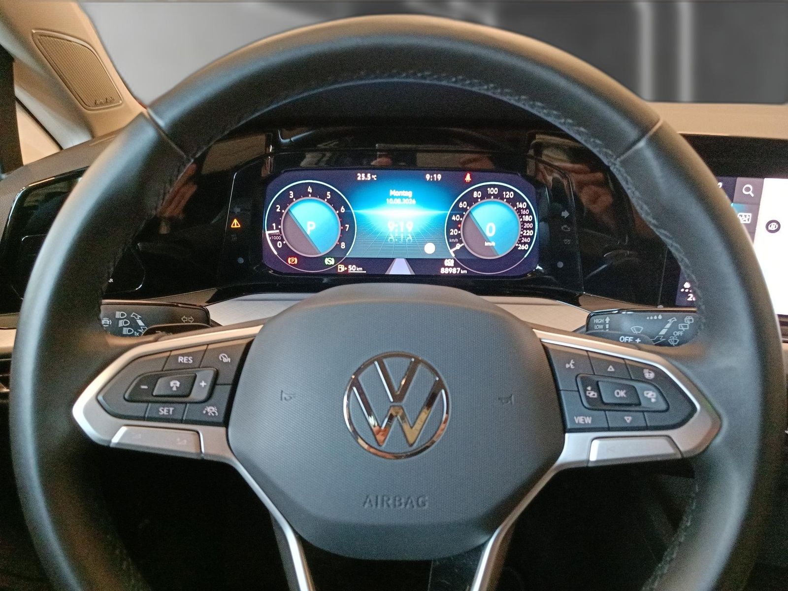 Volkswagen Golf - Bild 12