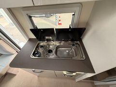 Bürstner LINEO T 690G FREISTAAT EDIT.*MARKISE*AUTOMATIK*