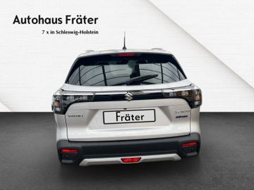 Fotografie 7 des Suzuki (SX4) S-Cross 1.4 Comfort Kamera ACC Navi LED