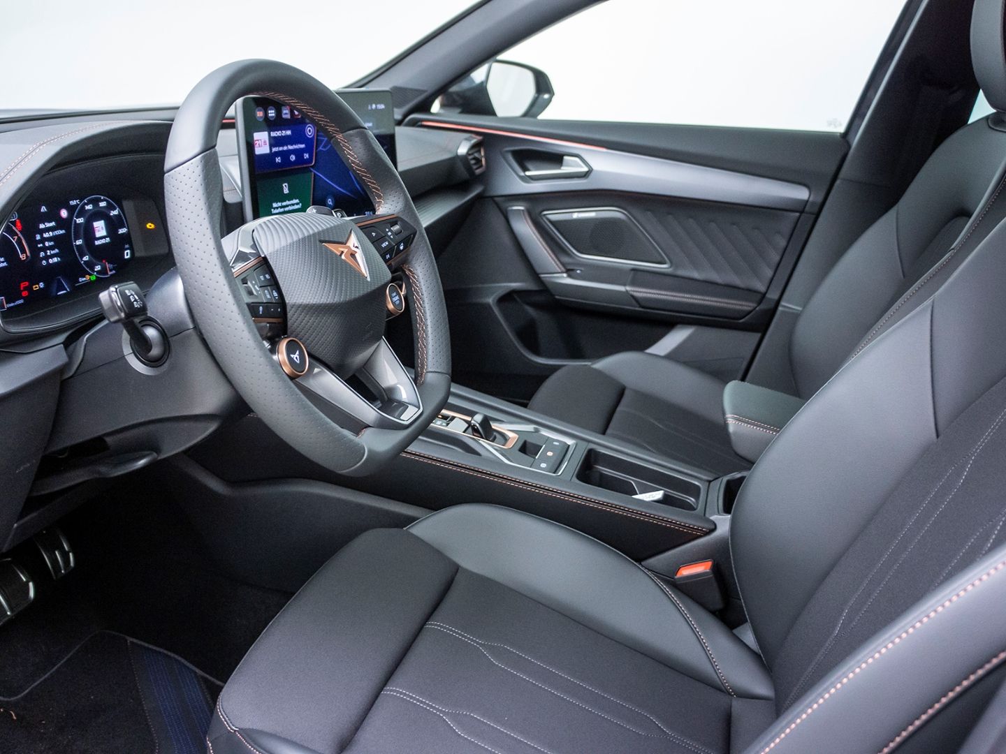 Cupra Formentor - Bild 7
