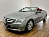 Mercedes-Benz E 350 CGI / 39.tKM/ VOLLAUS. / 292PS/ GARANTIE - Mercedes-Benz E-Klasse aus 2010: Cabrio