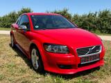 Volvo C30 1.6  R Design Klimaanlage/Tüv 6-2028 - Volvo C30: R