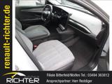 Renault Megane EV60 220hp optimum charge Evolution - Renault Megane mit Elektro-Antrieb: Automatik