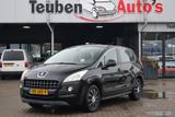 Peugeot 3008 1.6 VTi Première (Verliest water) panorama - gebrauchte Peugeot 3008 aus dem Jahr 2009
