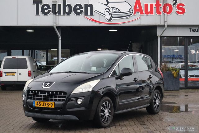 Peugeot 3008 1.6 VTi Première (Verliest water) panorama