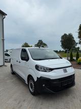 Fiat Scudo - Fiat Scudo Neuwagen