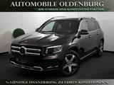 Mercedes-Benz GLB 200 d Progressive *Distro+*AHK*Wide*KAM*Easy - gebrauchte Mercedes-Benz GLB 200 aus dem Jahr 2021